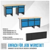 Kép 4/4 - 40462 Güde Fali szekrény GWS 2T/L XL
