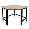 Kép 1/5 - 40462 Güde GW 600E munkapad sarokmodul