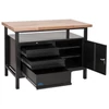 Kép 2/4 - 40838 Güde Satupad P 1200 SLT Black Line