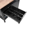 Kép 3/4 - 40838 Güde Satupad P 1200 SLT Black Line