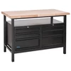 Kép 1/4 - 40839 Güde Satupad P 1200 SS Black Line