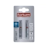 Kép 2/2 - Fortum behajtóhegy PH, 2 db, S2 acél; PH 3×50mm, bliszteren
