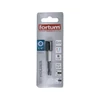 Kép 2/2 - Fortum bittartó szár, 1/4", 60mm; CV. Fix-Clip gyorskioldó, mágneses, bliszteren
