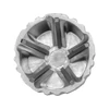 Kép 3/5 - Fortum sorjátlanító BIT (sorjázó adapter), 13-36 mm, fúrógépbe fogható, 1/4"
