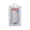 Kép 4/4 - Fortum szegecscsavar klt. 50 db, M5, horganyzott acél  FORTUM