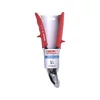 Kép 3/3 - FORTUM lemezvágó olló jobb+egyenes vágáshoz, 255mm, CrMoV, áttételes, HRC 60-62, Tüv/GS, DIN 6438 FORTUM