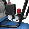 Kép 2/7 - 50139 Güde 3 hengeres kompresszor 551/10/100, 230 V