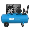 Kép 2/8 - 50147 Kompresszor 580/10/100 H/ 400V