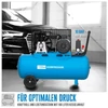 Kép 8/8 - 50147 Kompresszor 580/10/100 H/ 400V
