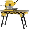 Kép 1/6 - 55377 Güde Kővágó gép GSTM 350