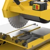 Kép 3/6 - 55377 Güde Kővágó gép GSTM 350