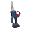Kép 1/8 - 58625 Güde Akkumulátoros mini láncfűrész GMK 18-201-05