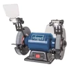 Kép 1/2 - Scheppach SM 150 L kettős köszörű (5903107901)