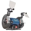 Kép 2/2 - Scheppach SM 150 L kettős köszörű (5903107901)