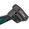 Kép 7/8 - Extol Industrial akkus folyamatos lemezlyukasztó, Share20V, 20V, Li-ion, 1 db akku, 1 db töltő