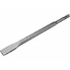 Kép 1/2 - Extol Prémium betonvéső lapos, akasztóval, SDS PLUS; 250/20 mm