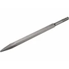 Kép 1/2 - Extol Prémium betonvéső hegyes, akasztóval, SDS PLUS; 250mm