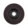 Kép 2/2 - Extol Prémium lamellás csiszoló 125 mm; P40
