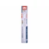 Kép 2/2 - Extol Prémium szablyafűrészlap klt., 3db, Bosch befogás, 225 mm, 14T, Bimetal, fém anyagokhoz, tiszta vágás