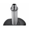 Kép 4/8 - Extol Prémium háromlábú állvány, ALU, állítható magasság: 650-1800mm, 5/8"-1/4" menetes csatlakozó