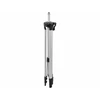 Kép 5/8 - Extol Prémium háromlábú állvány, ALU, állítható magasság: 650-1800mm, 5/8"-1/4" menetes csatlakozó