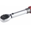 Kép 3/3 - Extol Prémium nyomatékkulcs, 1/4", 1,2 - 6 Nm, 72 fog; pontosság: +/- 4%