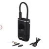Kép 2/12 - Extol Prémium akkus légkompresszor 7,4 V, 2000 mAh Li-ion akku, max. 10,3 Bar