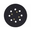 Kép 2/2 - Extol Prémium tartalék gumi talp 8891846 és 8891847 rotációs csiszológéphez, átmérő: 125mm