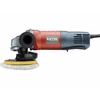Kép 4/9 - Extol Prémium sarokcsiszológép 125mm, 900 W, lapát kapcsolóval, papírdoboz
