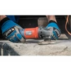 Kép 7/9 - Extol Prémium sarokcsiszológép 125mm, 900 W, lapát kapcsolóval, papírdoboz