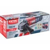Kép 9/9 - Extol Prémium sarokcsiszológép 125mm, 900 W, lapát kapcsolóval, papírdoboz