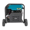 Kép 5/8 - Heron benzinmotoros áramfejlesztő, 6 kVA, 230V, 1 fázisú, inverteres
