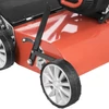 Kép 6/12 - 95133 Güde benzinmotoros gyepszellőztető GV 4001 B