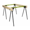 Kép 6/7 - Extol Craft asztalosbak/festőbak összecsukható; 765 mm, max. terhelés: 450 kg, festett fém