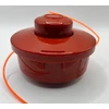 Kép 1/3 - Damilfej Güde benzinmotoros fűkaszákhoz M10x1,25 mm, balos