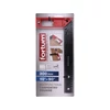 Kép 5/5 - Fortum asztalos L-derékszög, 300 mm, ALU/Inox, lézer gravírozott, mm beosztás,