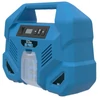 Kép 2/5 - 50150 Güde 12/230V/5 Dual Drive kompresszor