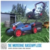 Kép 10/14 - 58400 Güde akkus fűnyíró RM 18-401-23