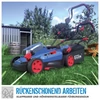 Kép 14/14 - 58400 Güde akkus fűnyíró RM 18-401-23