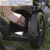 Kép 6/8 - Scheppach BC-MP430-X - akkus fűnyíró indukciós motorral 4 az 1-ben 2x20V, IXES 20 V (akku és töltő nélkül)