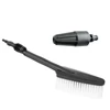 Kép 4/4 - 85925 Güde GHD 1800-135 nagynyomású tisztító 