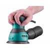 Kép 2/10 - Extol Industrial rotációs (excentrikus) csiszológép 350W, átmérő: 125mm, ford.:8000-12000