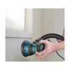 Kép 8/10 - Extol Industrial rotációs (excentrikus) csiszológép 350W, átmérő: 125mm, ford.:8000-12000