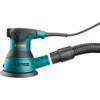 Kép 3/10 - Extol Industrial rotációs (excentrikus) csiszológép 350W, átmérő: 125mm, ford.:8000-12000