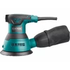 Kép 4/10 - Extol Industrial rotációs (excentrikus) csiszológép 350W, átmérő: 125mm, ford.:8000-12000