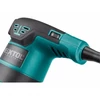 Kép 5/10 - Extol Industrial rotációs (excentrikus) csiszológép 350W, átmérő: 125mm, ford.:8000-12000