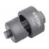 Kép 1/4 - Extol Prémium körkivágó csaptelepekhez (csavaros lemezlyukasztó / stancoló); 32 mm