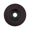 Kép 2/2 - Extol Prémium lamellás csiszoló acél, Alu, műa. és fa munkadarabok csiszolására, 125×22mm; P80, kúpos, max.:12.300 ford./perc, EN13743