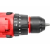 Kép 6/11 - Extol Prémium gép 2 akkus ütvefúró- és csavarozó, Share20V, 20V, Li-ion, 50Nm, 1db akku, 1db töltő, 2000 mAh, 50Nm