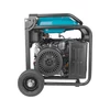 Kép 5/6 - Heron benzinmotoros inverteres áramfejlesztő, 9 kVA, 400V/230V, elektromos indítású